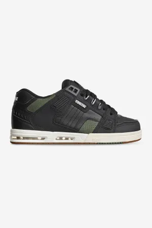 Sabre - Black/Combat - Shoes