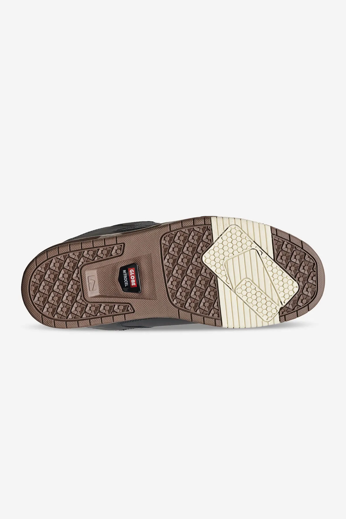Sabre - Lead/Gum - Shoes