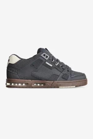 Sabre - Lead/Gum - Shoes