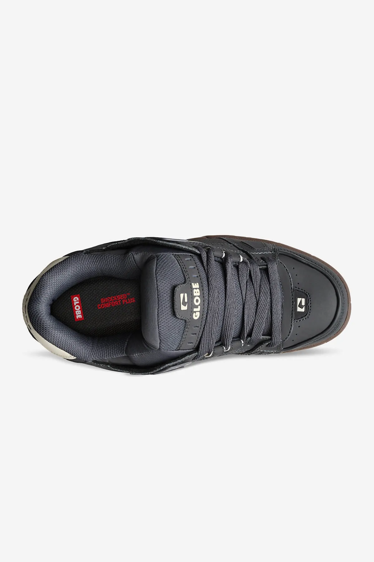 Sabre - Lead/Gum - Shoes