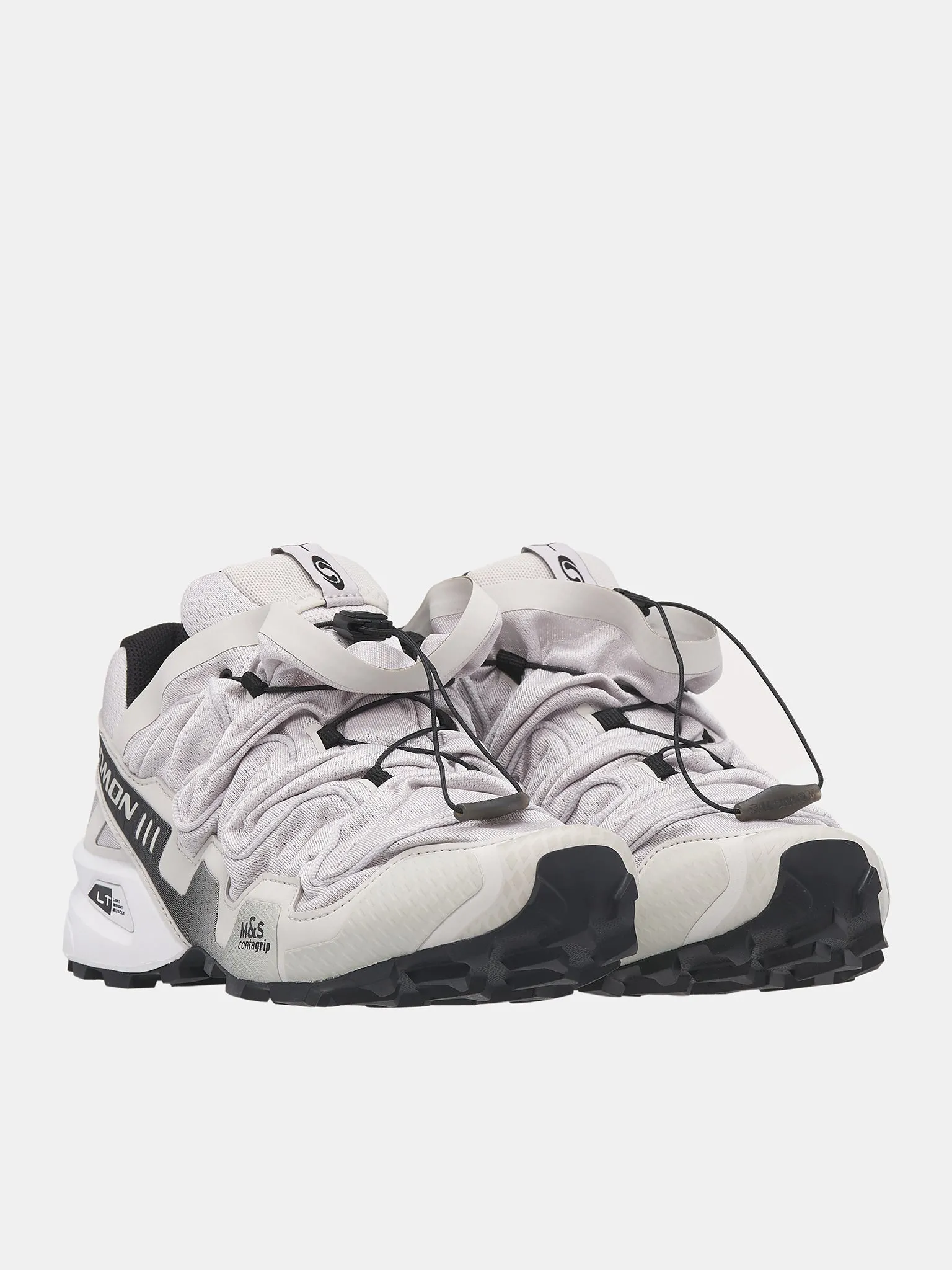 Salomon Speedcross 3 Sneakers (630SN001-P01-WHITE)