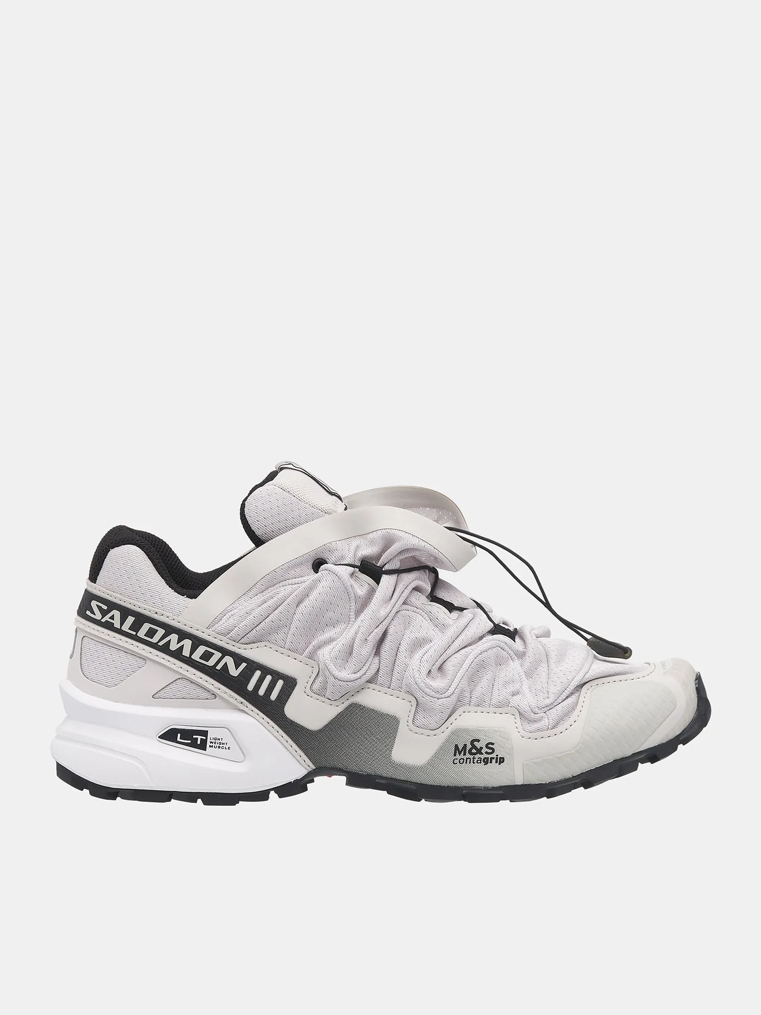 Salomon Speedcross 3 Sneakers (630SN001-P01-WHITE)