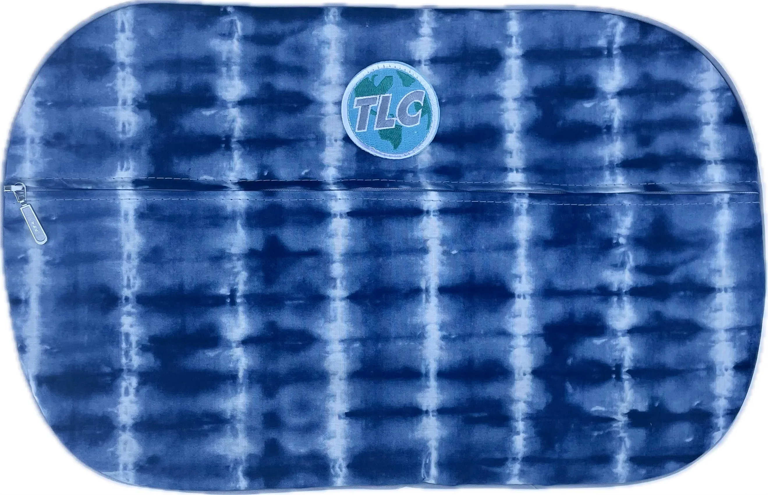 SB - Lightweight Tye Dye Shoe Bag