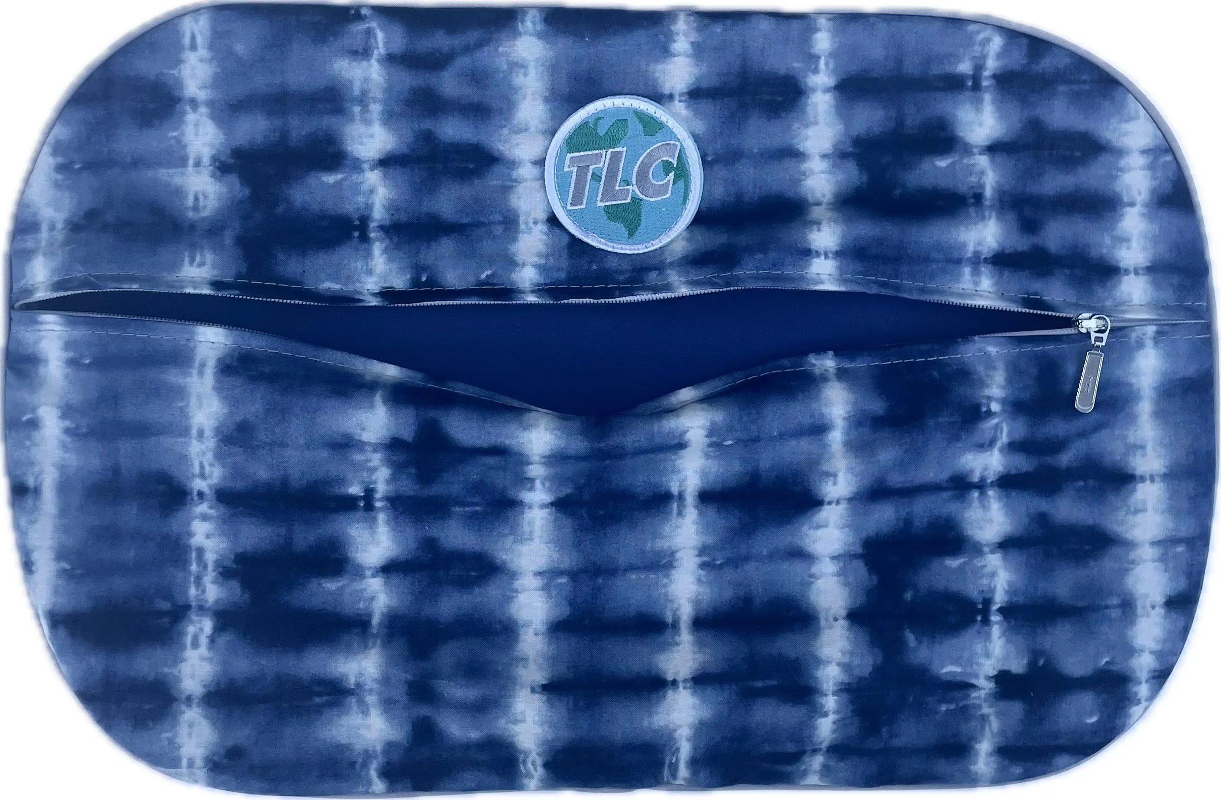 SB - Lightweight Tye Dye Shoe Bag