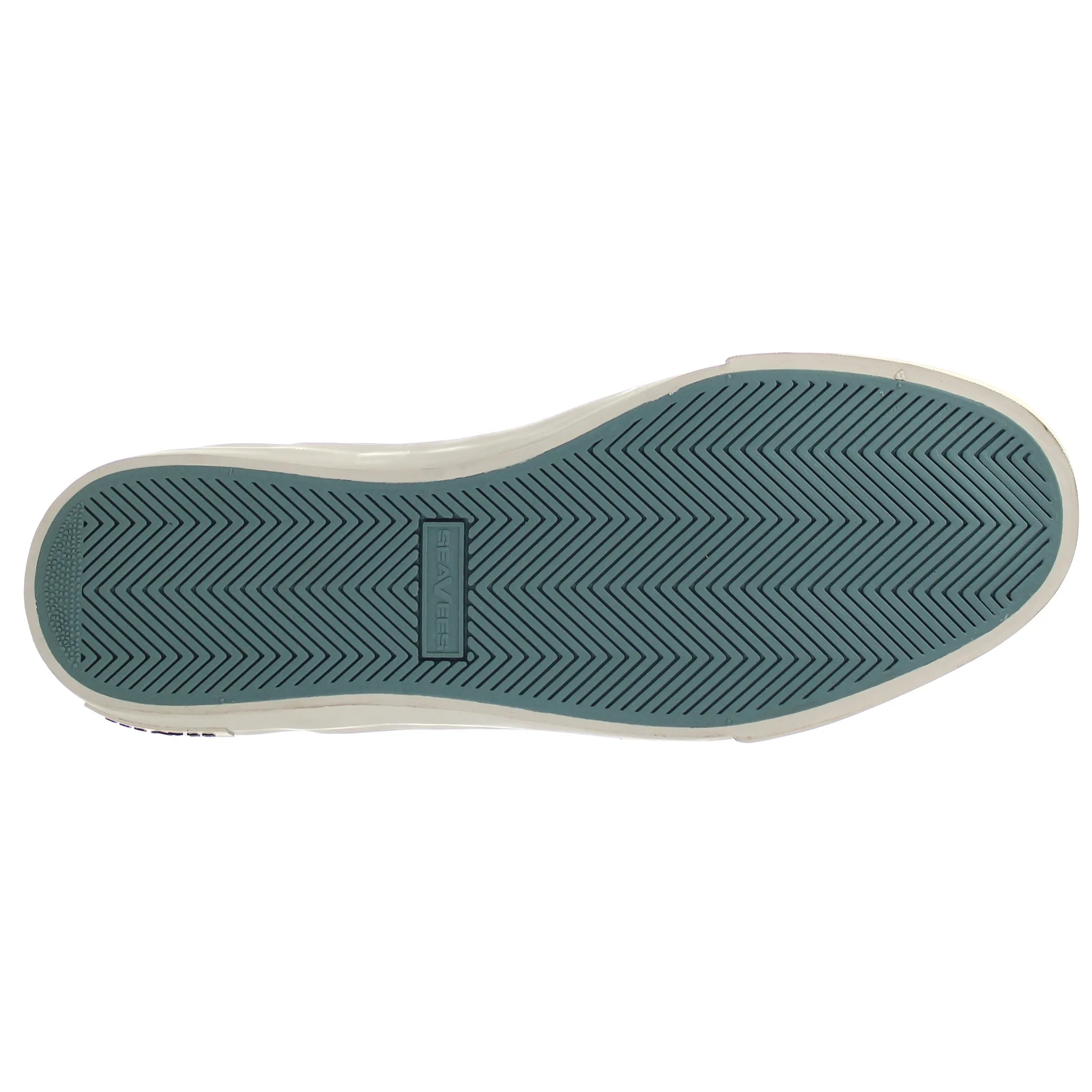 Seavees Hawthrone Standard Womens Black Shoes