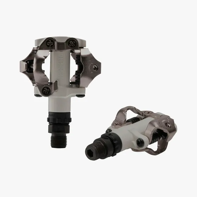 SHIMANO Deore PD-M520 MTB Road SPD Pedals