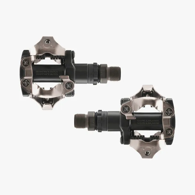 SHIMANO Deore PD-M520 MTB Road SPD Pedals