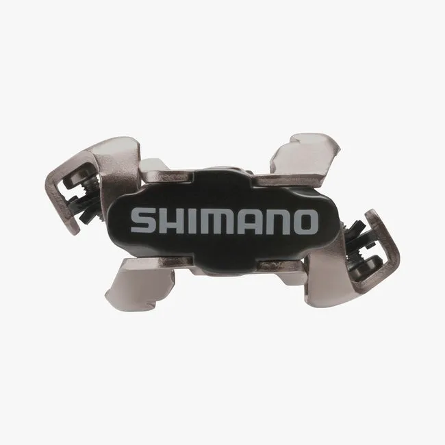 SHIMANO Deore PD-M520 MTB Road SPD Pedals