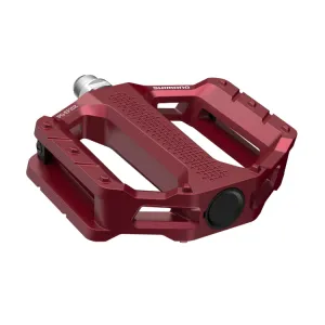 SHIMANO Flat Pedal For Everyday Riding PD-EF202