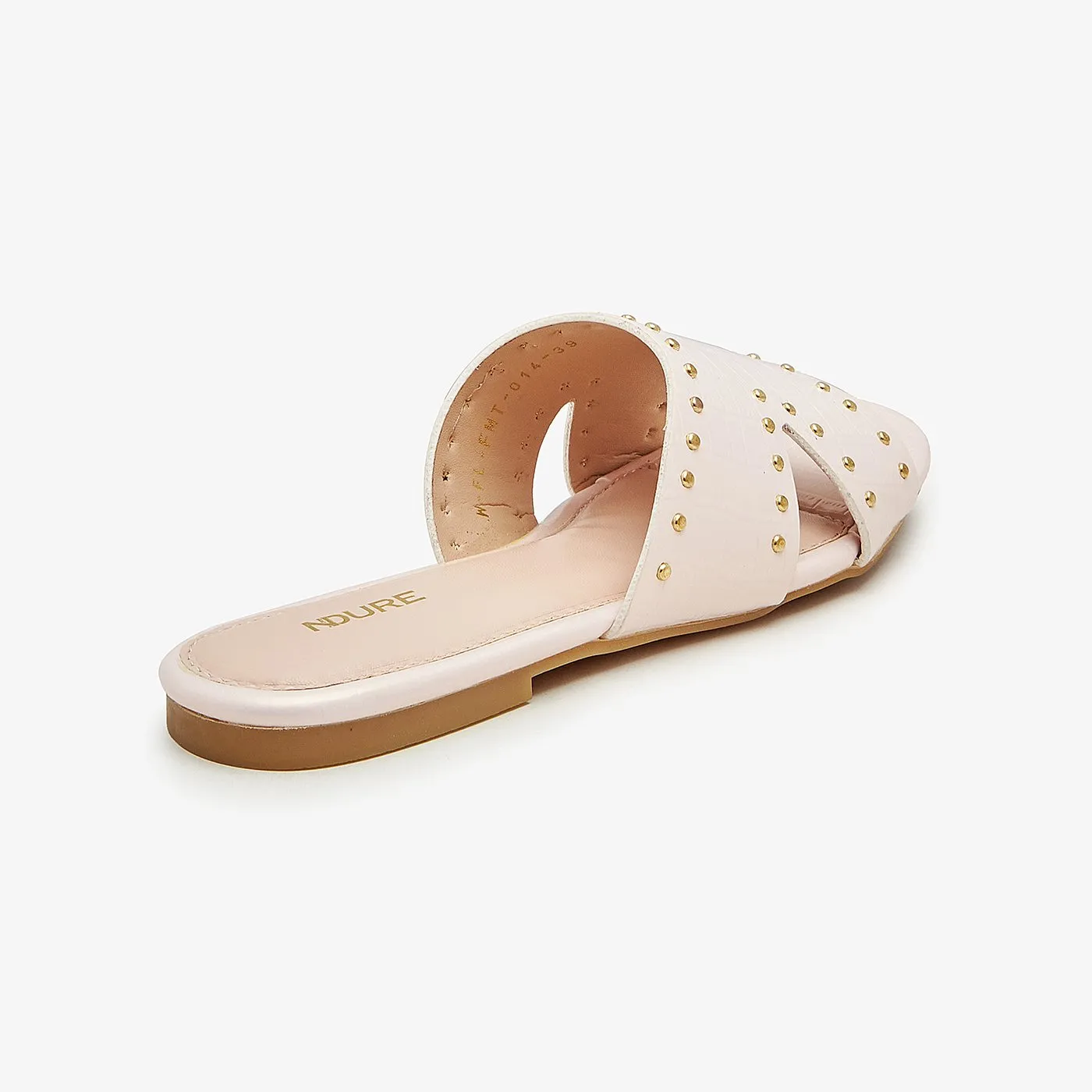 Single Strap Casual Chappals
