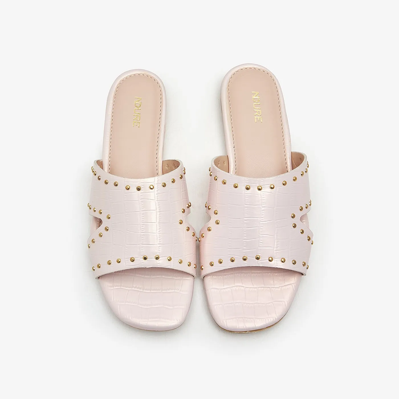 Single Strap Casual Chappals