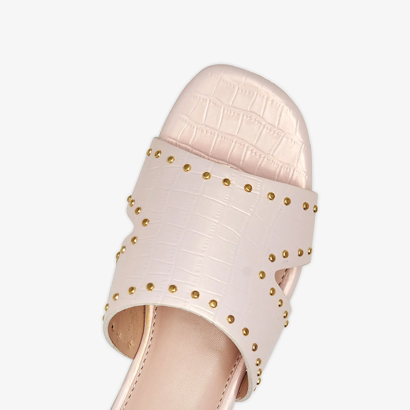 Single Strap Casual Chappals