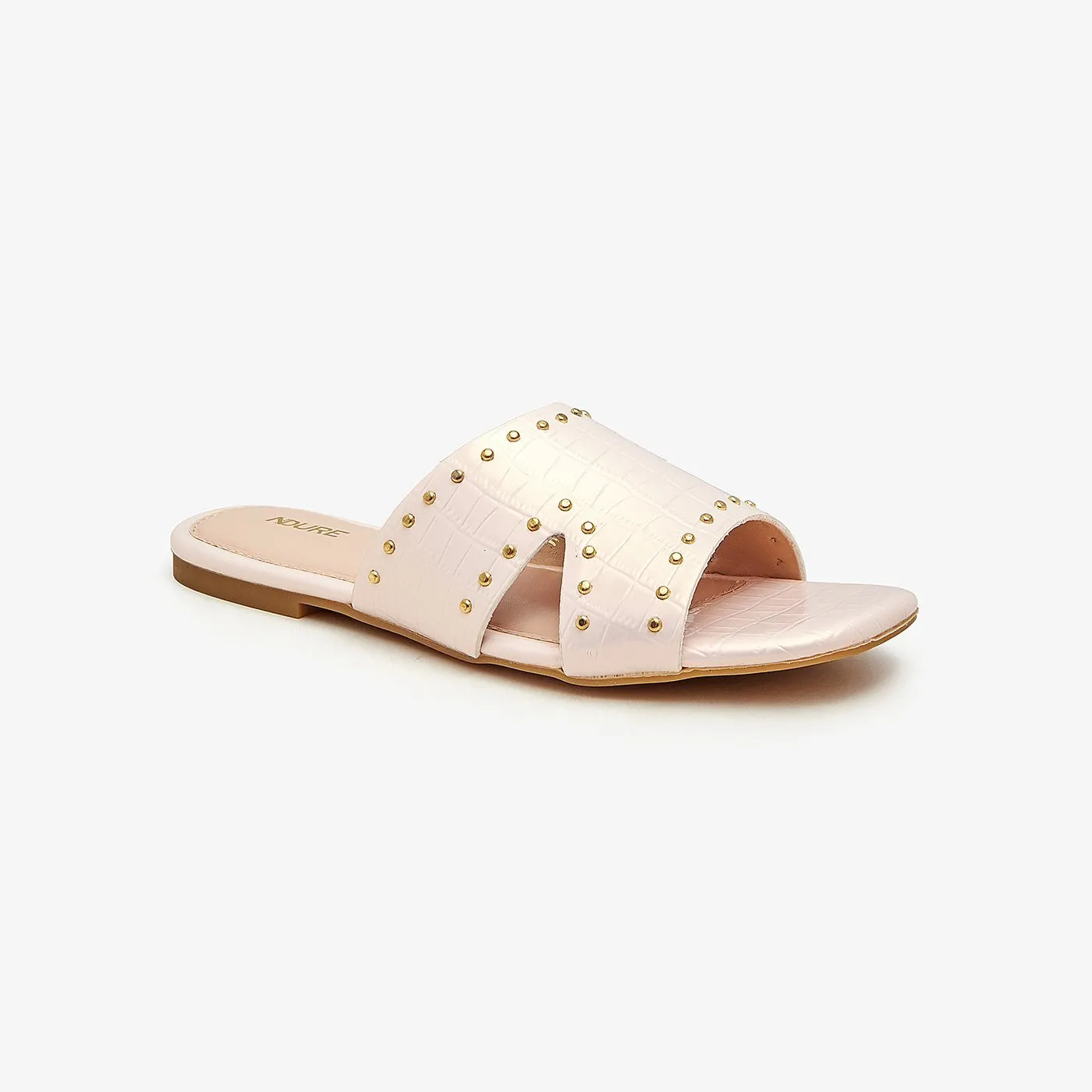 Single Strap Casual Chappals