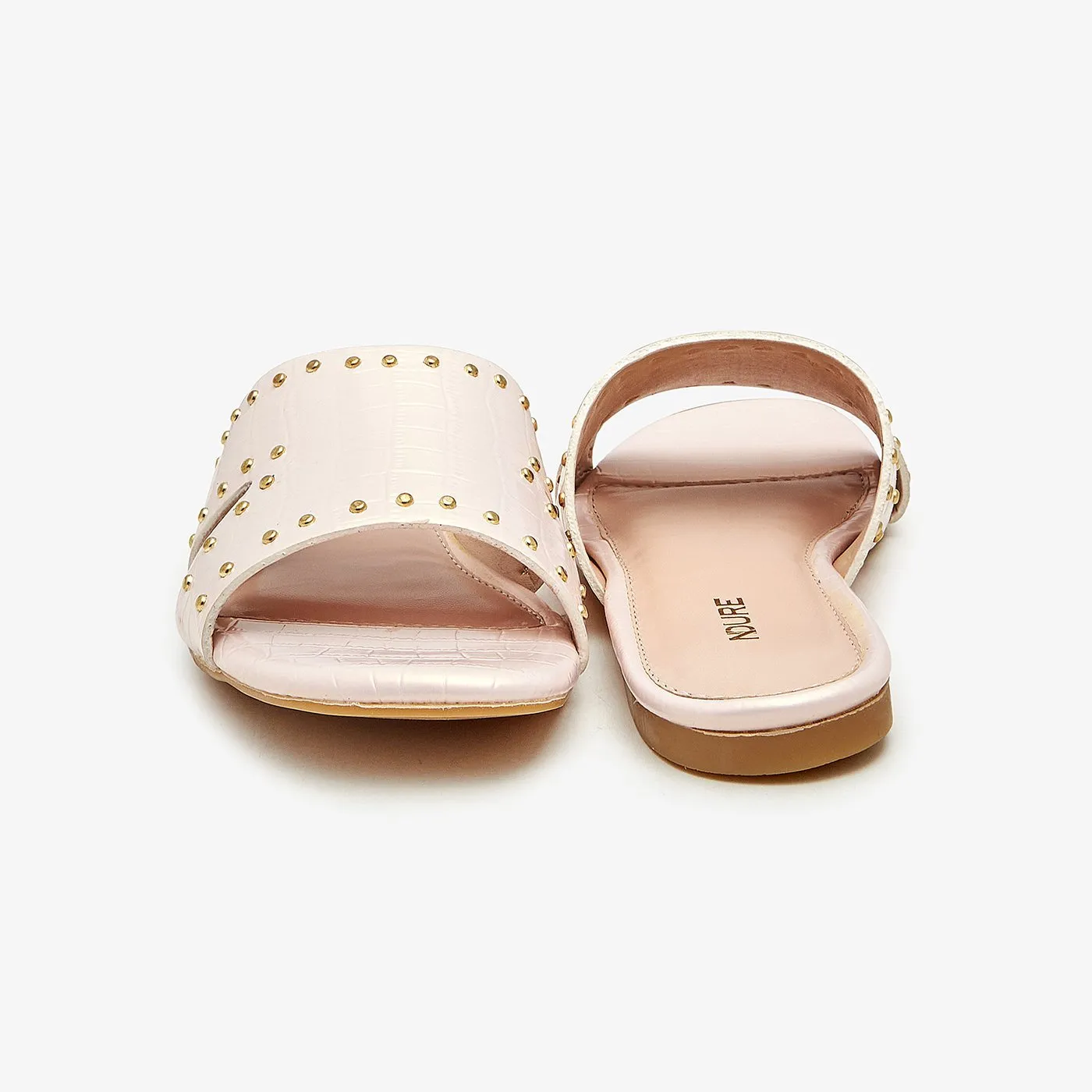Single Strap Casual Chappals