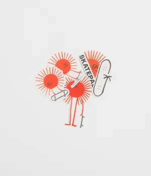 SkatePal Sticker Pack - Multi