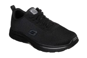Skechers 77125EC Flex Advntage Bendon Mens Work Shoe