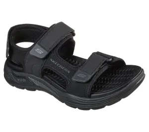 SKECHERS ARCH FIT MOTLEY SD - 204349 - BLK