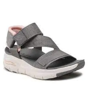 SKECHERS ARCH FIT - POP RETRO - 119246 - GYPK