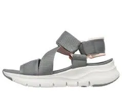 SKECHERS ARCH FIT - POP RETRO - 119246 - GYPK