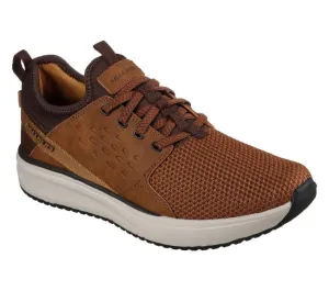 SKECHERS CROWDER - COLTON - 210242 - TAN