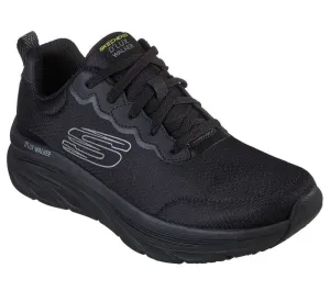 SKECHERS D'LUX WALKER - SCRAMBLER - 232264 - BKCC