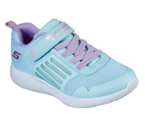 SKECHERS DYNA-LIGHTS - 20268L - AQUA