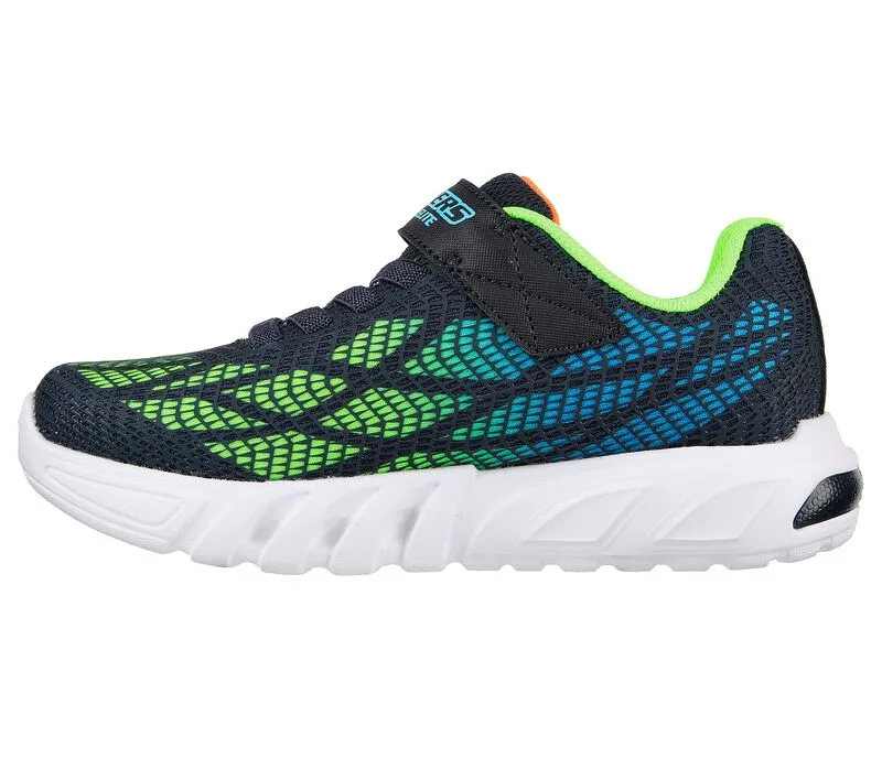 SKECHERS FLEX-GLOW ELITE - VORLO - 400137L - NVMT