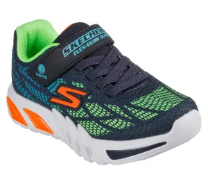 SKECHERS FLEX-GLOW ELITE - VORLO - 400137L - NVMT