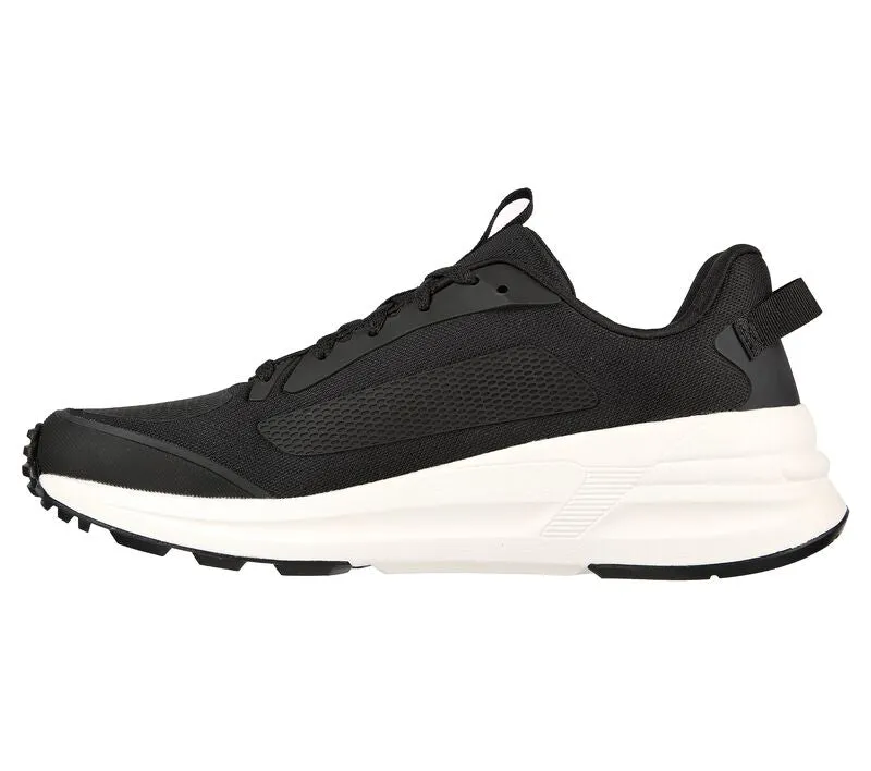 SKECHERS GLOBAL JOGGER - 237353 - BKW