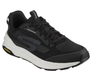 SKECHERS GLOBAL JOGGER - 237353 - BKW