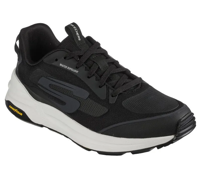SKECHERS GLOBAL JOGGER - 237353 - BKW