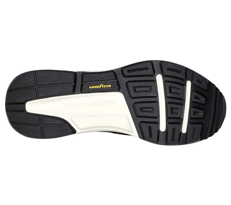 SKECHERS GLOBAL JOGGER - 237353 - BKW