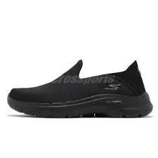 SKECHERS GO WALK 6 - 216269 - BBK