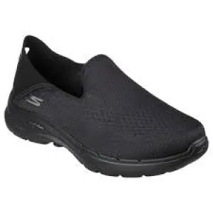 SKECHERS GO WALK 6 - 216269 - BBK