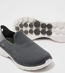 SKECHERS GO WALK 6 - 216269 - CHAR