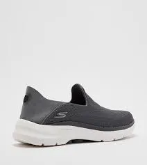 SKECHERS GO WALK 6 - 216269 - CHAR