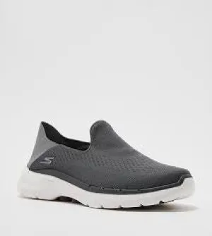 SKECHERS GO WALK 6 - 216269 - CHAR
