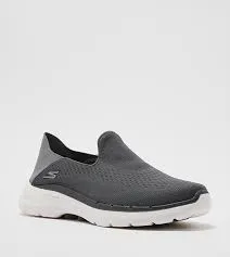 SKECHERS GO WALK 6 - 216269 - CHAR