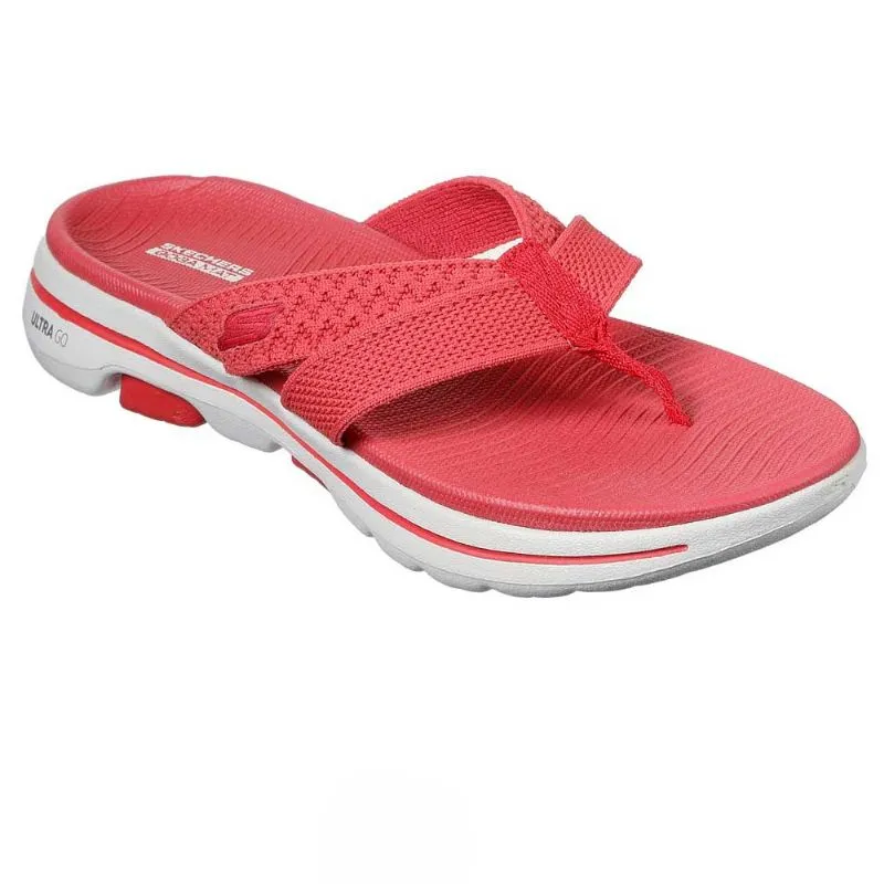 SKECHERS GOWALK 5 - SUN KISS