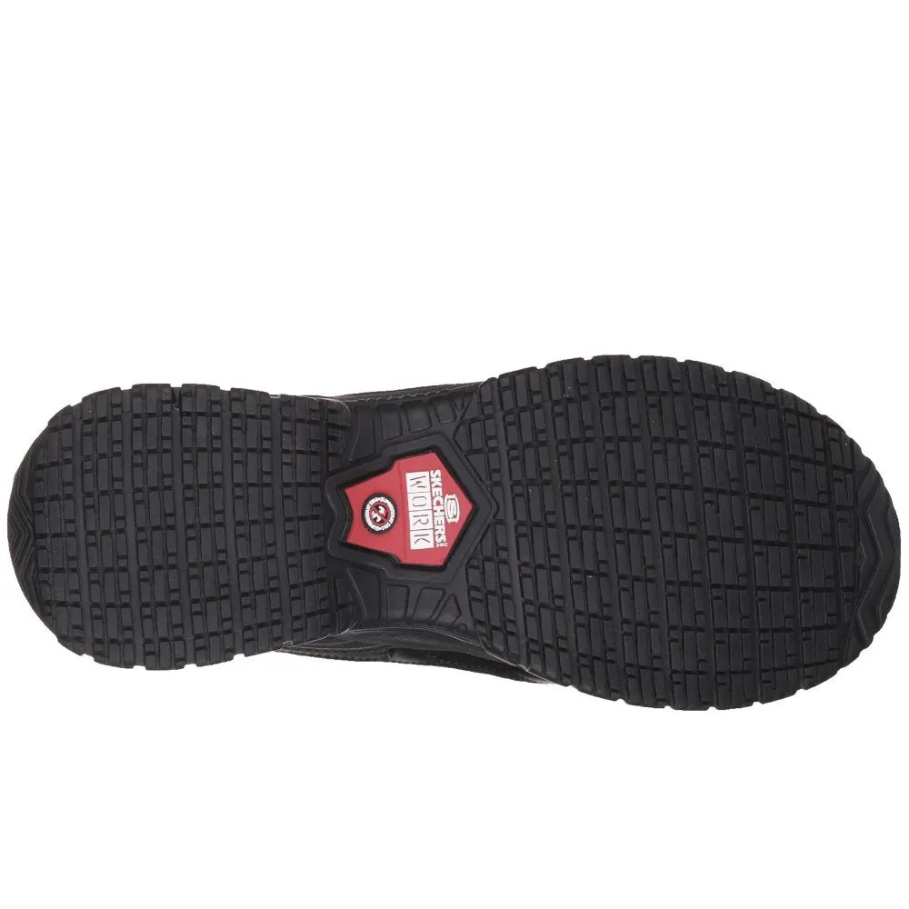 SKECHERS Grinnell Comp Toe SKECHERS Work Shoes