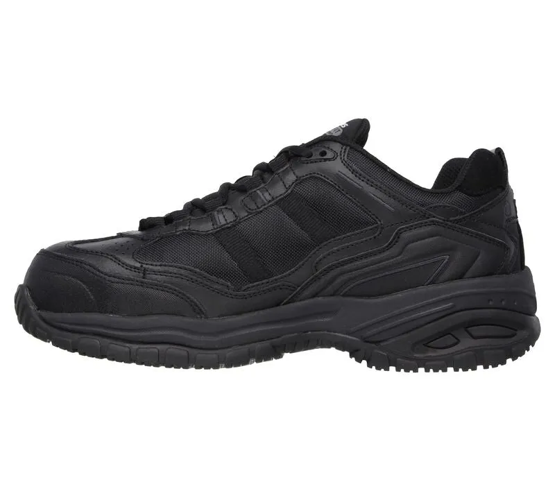 SKECHERS Grinnell Comp Toe SKECHERS Work Shoes