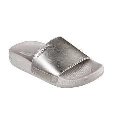 SKECHERS HYPER SLIDE - 140431 - GLD