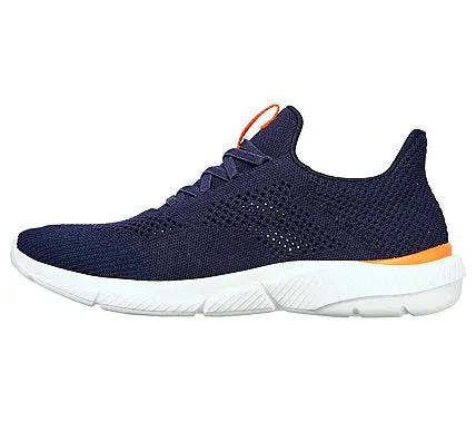 SKECHERS INGRAM - 210281 - NVOR