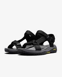 SKECHERS LOMELL - RIP TIDE - 204351 - BLK