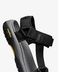 SKECHERS LOMELL - RIP TIDE - 204351 - BLK