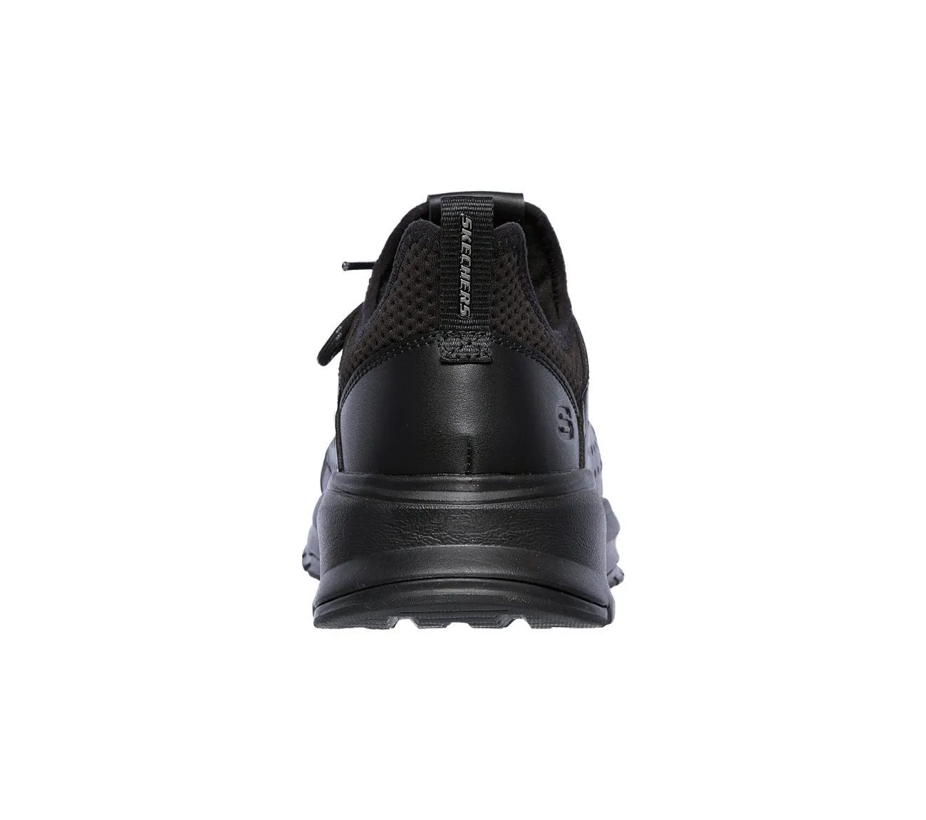 SKECHERS Men's Relven - Velton Shoes in Black