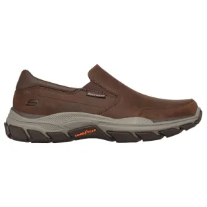 Skechers Men's Shoes - 204480 - Brown