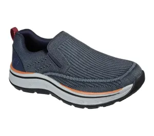 SKECHERS REMAXED - 204375 - NVY
