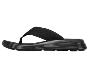SKECHERS SARGO - POINT VISTA - 204383 - BLK