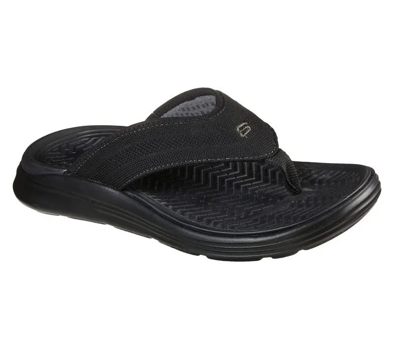 SKECHERS SARGO - POINT VISTA - 204383 - BLK